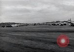 Image of P-51 Mustangs Iwo Jima, 1945, second 4 stock footage video 65675036226