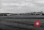 Image of P-51 Mustangs Iwo Jima, 1945, second 5 stock footage video 65675036226