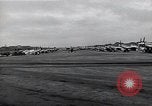 Image of P-51 Mustangs Iwo Jima, 1945, second 7 stock footage video 65675036226