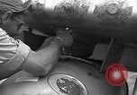 Image of P-51 Mustangs Iwo Jima, 1945, second 38 stock footage video 65675036226