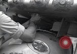 Image of P-51 Mustangs Iwo Jima, 1945, second 42 stock footage video 65675036226