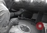 Image of P-51 Mustangs Iwo Jima, 1945, second 44 stock footage video 65675036226