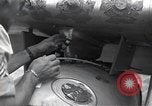 Image of P-51 Mustangs Iwo Jima, 1945, second 46 stock footage video 65675036226