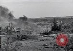 Standbild P-51 Mustang Iwo Jima, 1945, aus Sekunde 3 historischem Filmmaterial Videoclip 65675036228