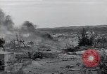 Standbild P-51 Mustang Iwo Jima, 1945, aus Sekunde 4 historischem Filmmaterial Videoclip 65675036228