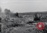 Standbild P-51 Mustang Iwo Jima, 1945, aus Sekunde 5 historischem Filmmaterial Videoclip 65675036228