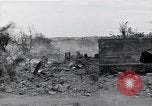 Standbild P-51 Mustang Iwo Jima, 1945, aus Sekunde 9 historischem Filmmaterial Videoclip 65675036228