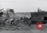 Standbild P-51 Mustang Iwo Jima, 1945, aus Sekunde 10 historischem Filmmaterial Videoclip 65675036228