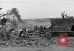 Standbild P-51 Mustang Iwo Jima, 1945, aus Sekunde 11 historischem Filmmaterial Videoclip 65675036228