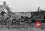 Standbild P-51 Mustang Iwo Jima, 1945, aus Sekunde 12 historischem Filmmaterial Videoclip 65675036228
