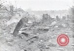 Standbild P-51 Mustang Iwo Jima, 1945, aus Sekunde 14 historischem Filmmaterial Videoclip 65675036228