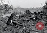 Standbild P-51 Mustang Iwo Jima, 1945, aus Sekunde 15 historischem Filmmaterial Videoclip 65675036228