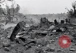Standbild P-51 Mustang Iwo Jima, 1945, aus Sekunde 17 historischem Filmmaterial Videoclip 65675036228