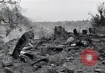 Standbild P-51 Mustang Iwo Jima, 1945, aus Sekunde 18 historischem Filmmaterial Videoclip 65675036228