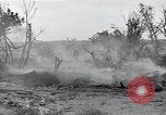 Standbild P-51 Mustang Iwo Jima, 1945, aus Sekunde 20 historischem Filmmaterial Videoclip 65675036228