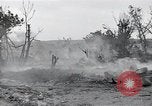 Standbild P-51 Mustang Iwo Jima, 1945, aus Sekunde 21 historischem Filmmaterial Videoclip 65675036228