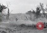 Standbild P-51 Mustang Iwo Jima, 1945, aus Sekunde 22 historischem Filmmaterial Videoclip 65675036228