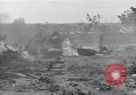 Standbild P-51 Mustang Iwo Jima, 1945, aus Sekunde 25 historischem Filmmaterial Videoclip 65675036228