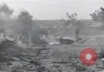 Standbild P-51 Mustang Iwo Jima, 1945, aus Sekunde 26 historischem Filmmaterial Videoclip 65675036228
