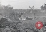 Standbild P-51 Mustang Iwo Jima, 1945, aus Sekunde 27 historischem Filmmaterial Videoclip 65675036228