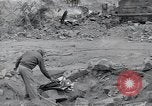Standbild P-51 Mustang Iwo Jima, 1945, aus Sekunde 28 historischem Filmmaterial Videoclip 65675036228