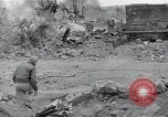 Standbild P-51 Mustang Iwo Jima, 1945, aus Sekunde 30 historischem Filmmaterial Videoclip 65675036228