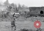 Standbild P-51 Mustang Iwo Jima, 1945, aus Sekunde 32 historischem Filmmaterial Videoclip 65675036228