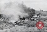Standbild P-51 Mustang Iwo Jima, 1945, aus Sekunde 38 historischem Filmmaterial Videoclip 65675036228