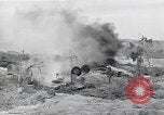 Standbild P-51 Mustang Iwo Jima, 1945, aus Sekunde 39 historischem Filmmaterial Videoclip 65675036228
