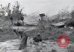 Standbild P-51 Mustang Iwo Jima, 1945, aus Sekunde 41 historischem Filmmaterial Videoclip 65675036228