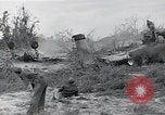 Standbild P-51 Mustang Iwo Jima, 1945, aus Sekunde 42 historischem Filmmaterial Videoclip 65675036228