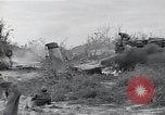 Standbild P-51 Mustang Iwo Jima, 1945, aus Sekunde 43 historischem Filmmaterial Videoclip 65675036228