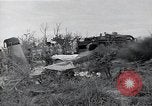 Standbild P-51 Mustang Iwo Jima, 1945, aus Sekunde 48 historischem Filmmaterial Videoclip 65675036228