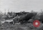 Standbild P-51 Mustang Iwo Jima, 1945, aus Sekunde 50 historischem Filmmaterial Videoclip 65675036228