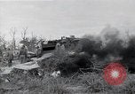Standbild P-51 Mustang Iwo Jima, 1945, aus Sekunde 51 historischem Filmmaterial Videoclip 65675036228
