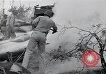 Standbild P-51 Mustang Iwo Jima, 1945, aus Sekunde 53 historischem Filmmaterial Videoclip 65675036228