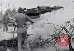Standbild P-51 Mustang Iwo Jima, 1945, aus Sekunde 57 historischem Filmmaterial Videoclip 65675036228