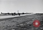 Standbild B-29 Bomber Saipan Nördliche Marianen, 1945, aus Sekunde 8 historischem Filmmaterial Videoclip 65675036229