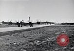 Standbild B-29 Bomber Saipan Nördliche Marianen, 1945, aus Sekunde 9 historischem Filmmaterial Videoclip 65675036229