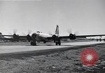 Standbild B-29 Bomber Saipan Nördliche Marianen, 1945, aus Sekunde 12 historischem Filmmaterial Videoclip 65675036229