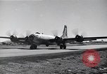 Standbild B-29 Bomber Saipan Nördliche Marianen, 1945, aus Sekunde 13 historischem Filmmaterial Videoclip 65675036229