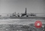 Standbild B-29 Bomber Saipan Nördliche Marianen, 1945, aus Sekunde 16 historischem Filmmaterial Videoclip 65675036229