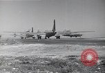 Standbild B-29 Bomber Saipan Nördliche Marianen, 1945, aus Sekunde 18 historischem Filmmaterial Videoclip 65675036229