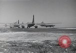 Standbild B-29 Bomber Saipan Nördliche Marianen, 1945, aus Sekunde 19 historischem Filmmaterial Videoclip 65675036229