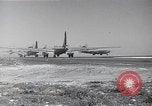 Standbild B-29 Bomber Saipan Nördliche Marianen, 1945, aus Sekunde 20 historischem Filmmaterial Videoclip 65675036229
