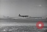 Standbild B-29 Bomber Saipan Nördliche Marianen, 1945, aus Sekunde 22 historischem Filmmaterial Videoclip 65675036229