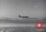 Standbild B-29 Bomber Saipan Nördliche Marianen, 1945, aus Sekunde 23 historischem Filmmaterial Videoclip 65675036229