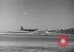 Standbild B-29 Bomber Saipan Nördliche Marianen, 1945, aus Sekunde 26 historischem Filmmaterial Videoclip 65675036229