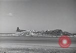 Standbild B-29 Bomber Saipan Nördliche Marianen, 1945, aus Sekunde 27 historischem Filmmaterial Videoclip 65675036229