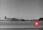 Standbild B-29 Bomber Saipan Nördliche Marianen, 1945, aus Sekunde 32 historischem Filmmaterial Videoclip 65675036229